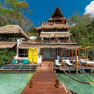 3* Hotel Experiencia Xcabal