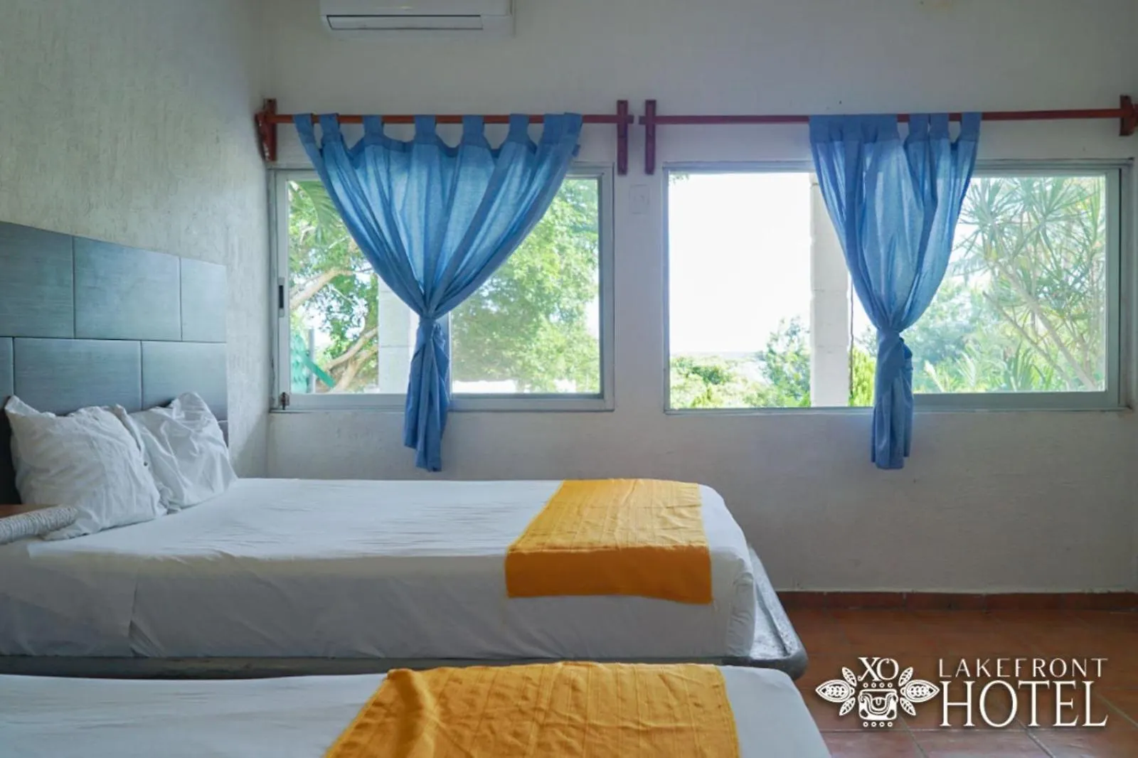 Xo Hotel Bacalar - Muelle Y Kayyaks Gratis 0*,  México