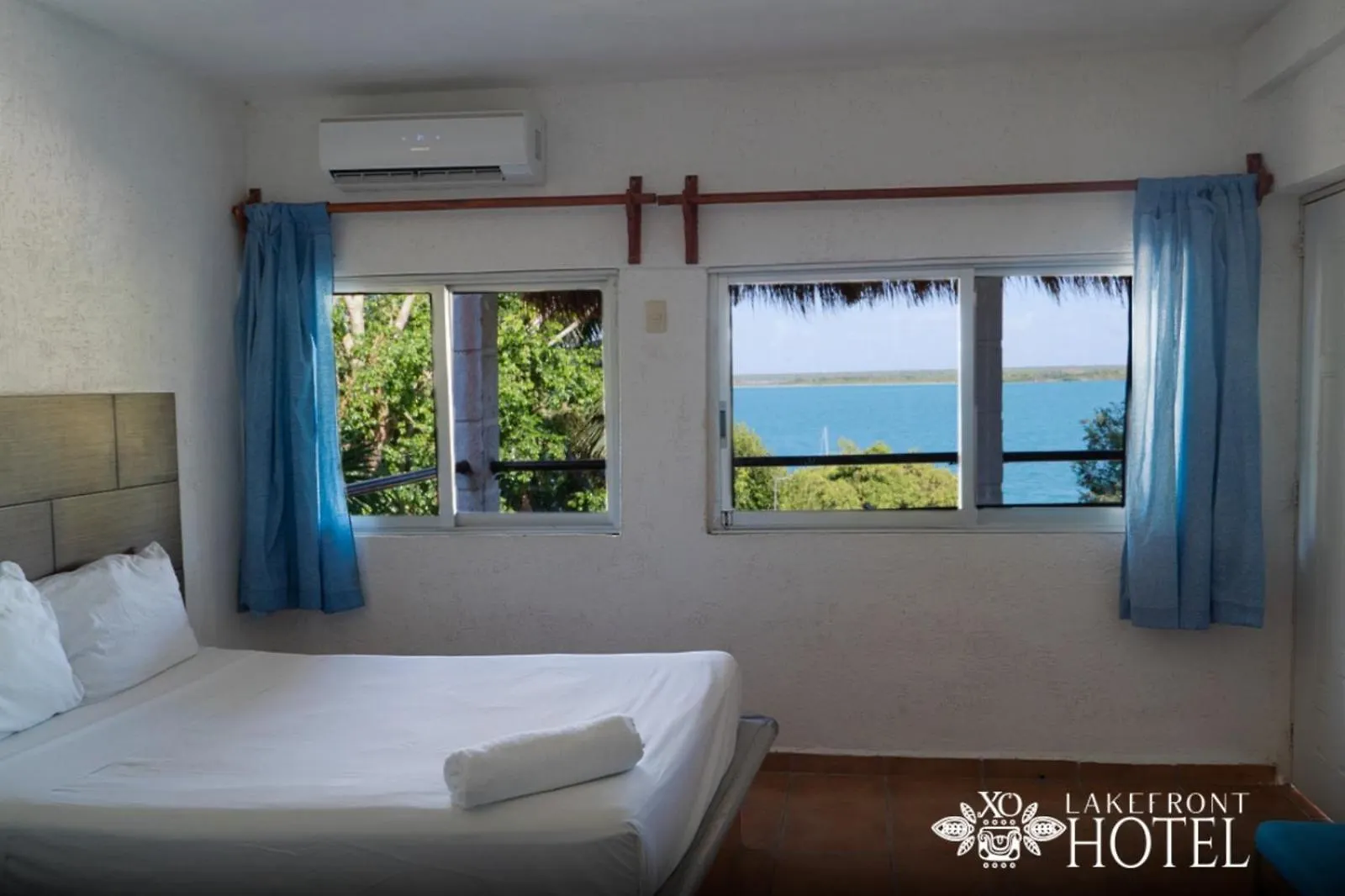 Xo Hotel Bacalar - Muelle Y Kayyaks Gratis México