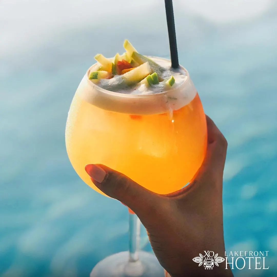 Xo Hotel Bacalar - Muelle Y Kayyaks Gratis