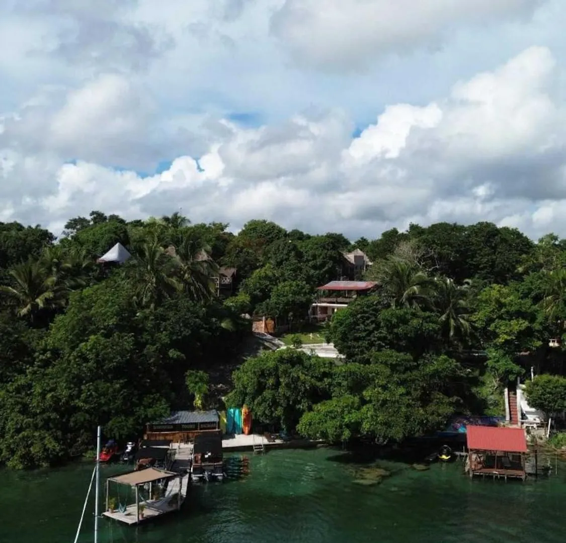 Xo Hotel Bacalar - Muelle Y Kayyaks Gratis México