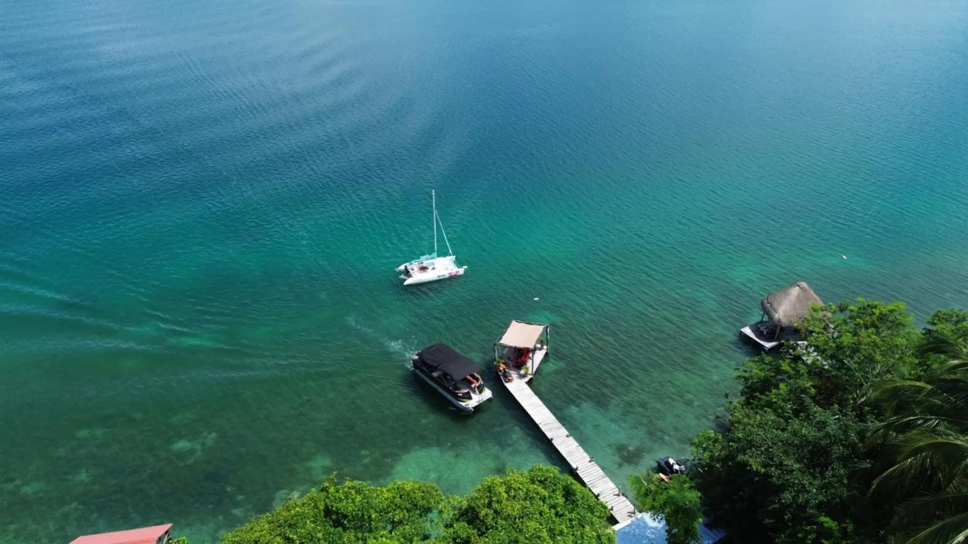 Xo Hotel Bacalar - Muelle Y Kayyaks Gratis